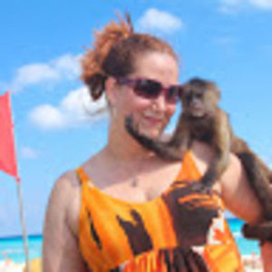 Meet your Posher, Connie